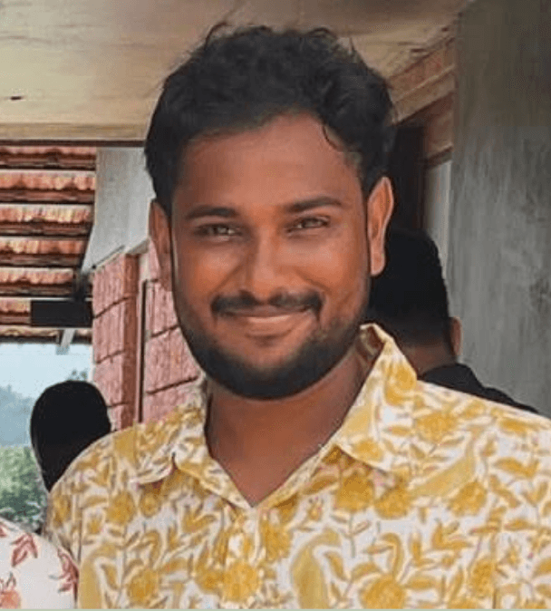 Kavin Kumar Senthil, Cofounder at Kaadal