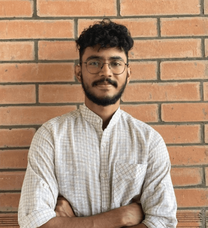 Saurav Cyriac, Cofounder at Kaadal